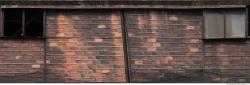 Photo Textures of Wall Bricks